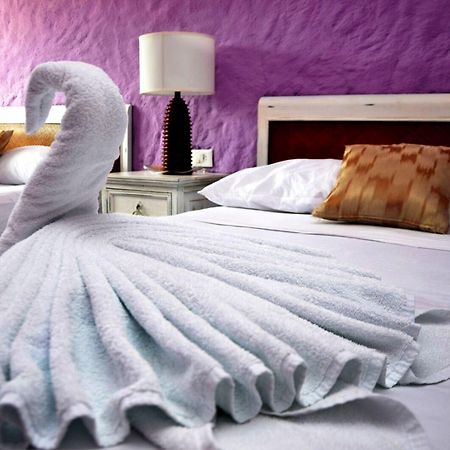 Hotel Cielito Lindo Isla Holbox Zewnętrze zdjęcie