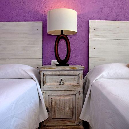 Hotel Cielito Lindo Isla Holbox Zewnętrze zdjęcie