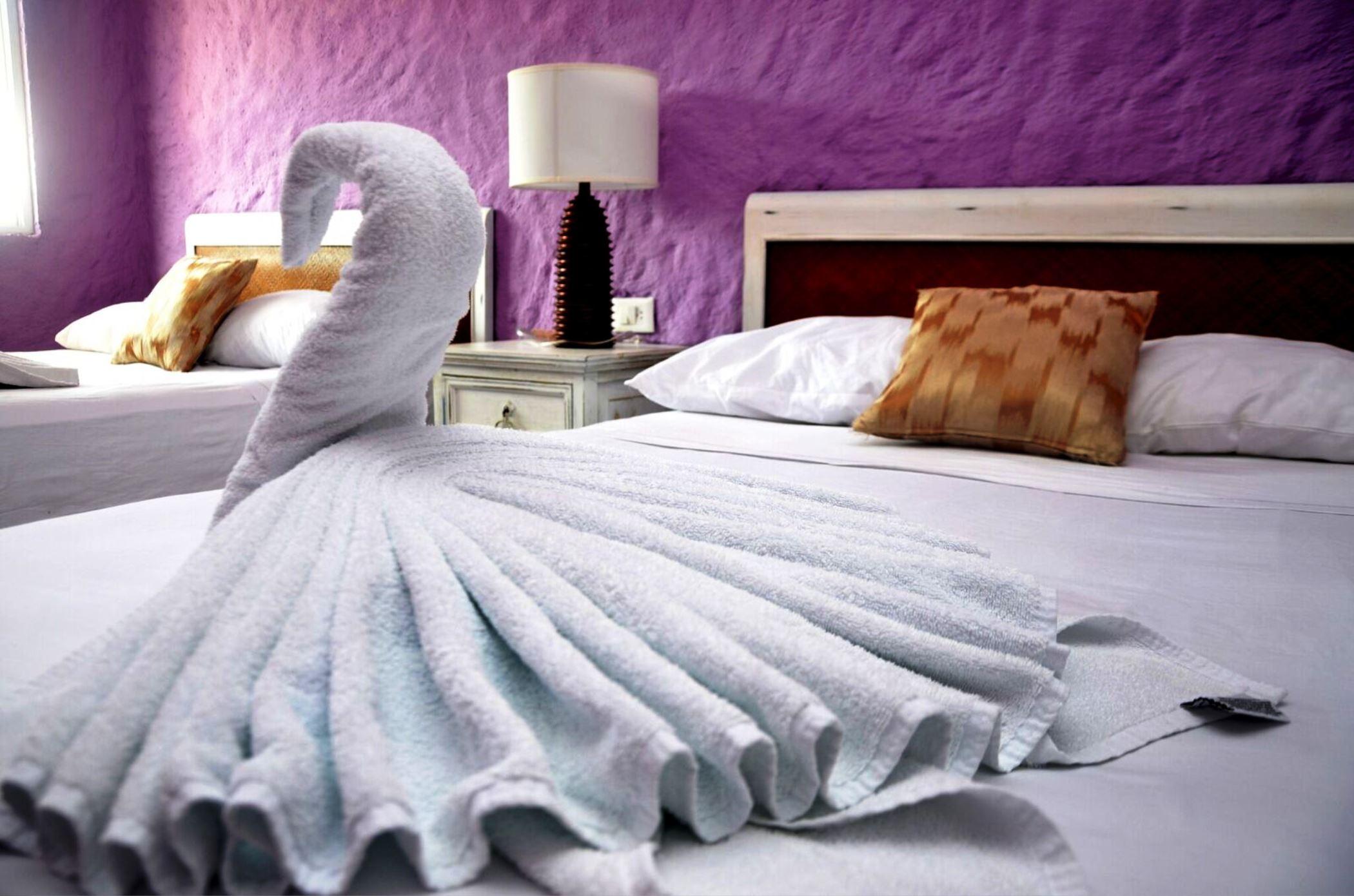 Hotel Cielito Lindo Isla Holbox Zewnętrze zdjęcie