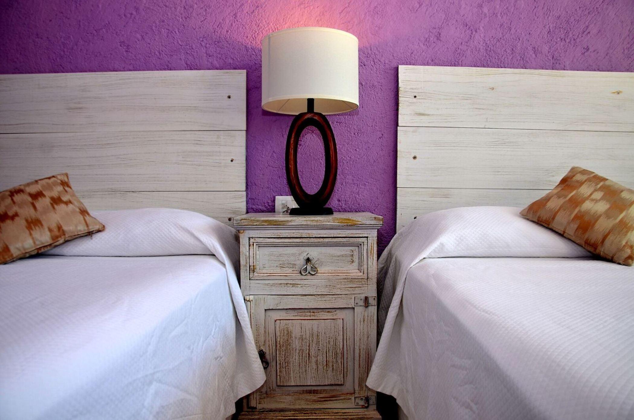 Hotel Cielito Lindo Isla Holbox Zewnętrze zdjęcie
