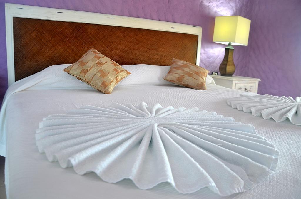 Hotel Cielito Lindo Isla Holbox Zewnętrze zdjęcie
