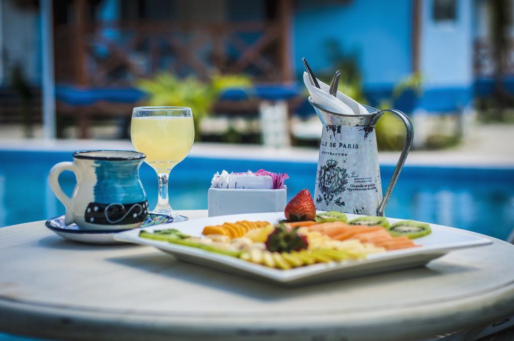 Hotel Cielito Lindo Isla Holbox Zewnętrze zdjęcie