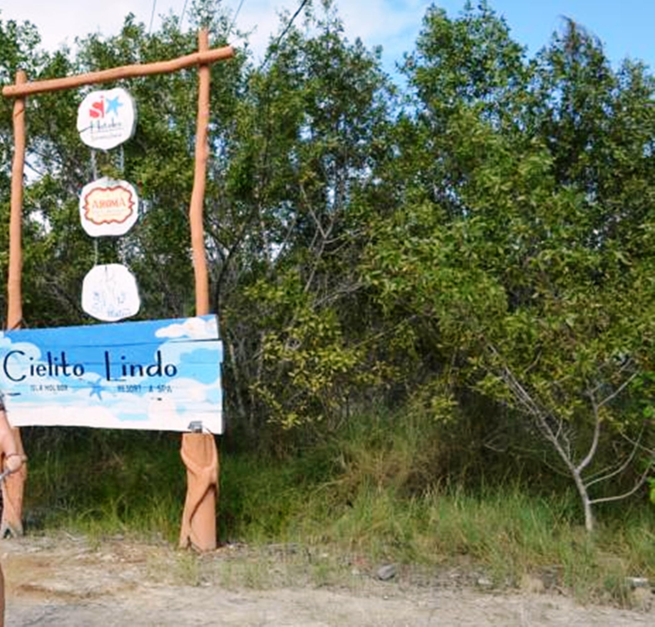 Hotel Cielito Lindo Isla Holbox Zewnętrze zdjęcie