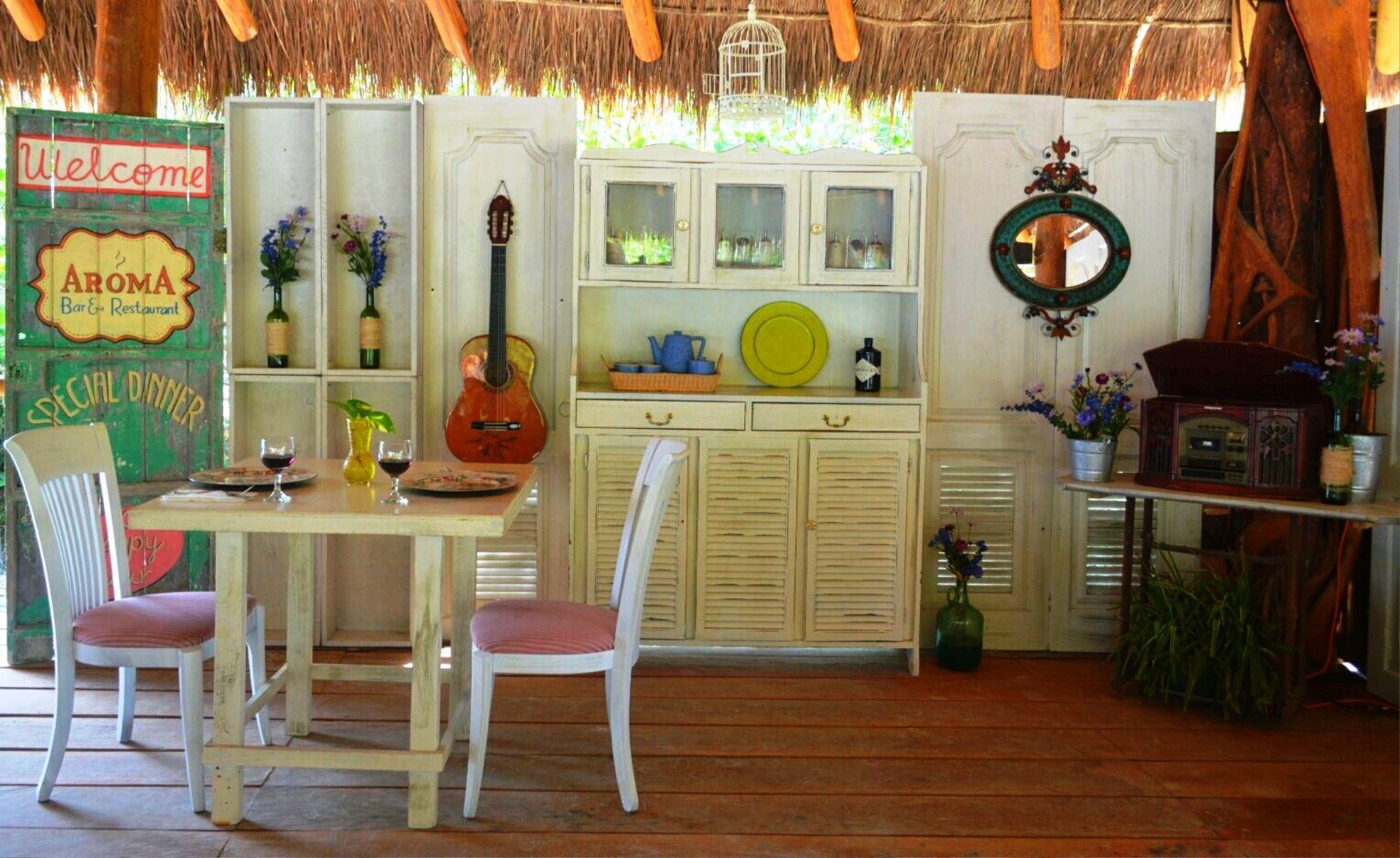 Hotel Cielito Lindo Isla Holbox Zewnętrze zdjęcie